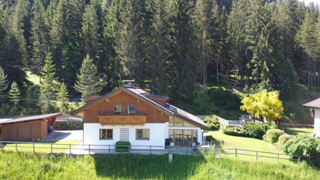 Ferienhaus Altenmarktblick Altenmarkt im Pongau Exterior photo