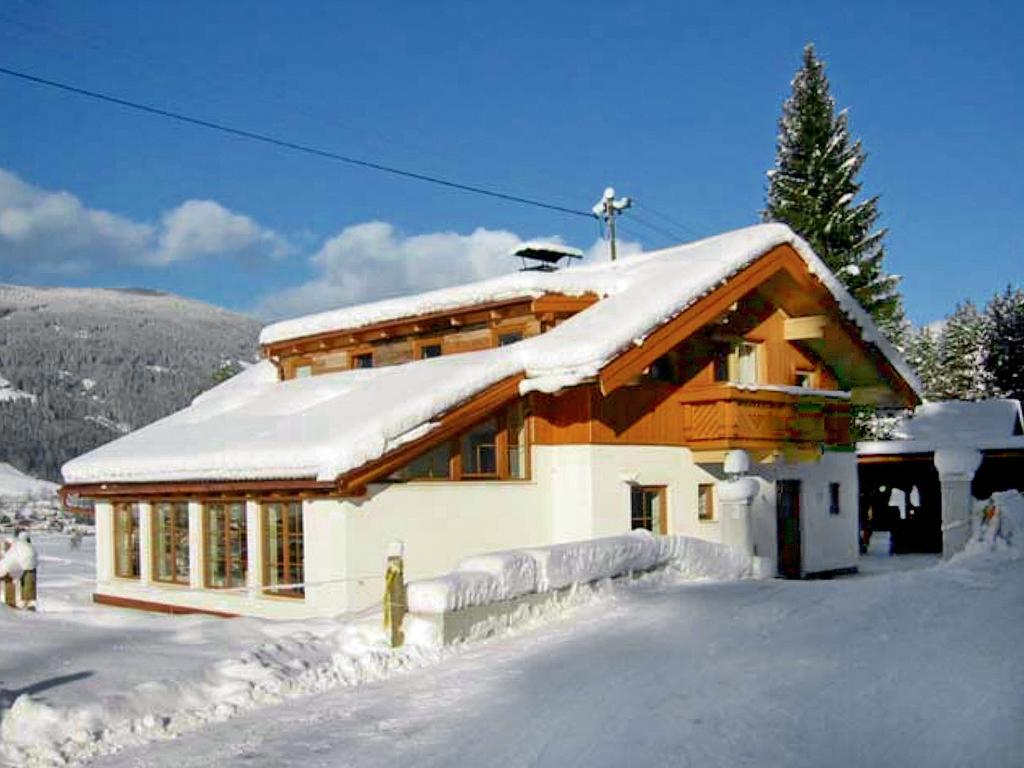 Ferienhaus Altenmarktblick Altenmarkt im Pongau Room photo